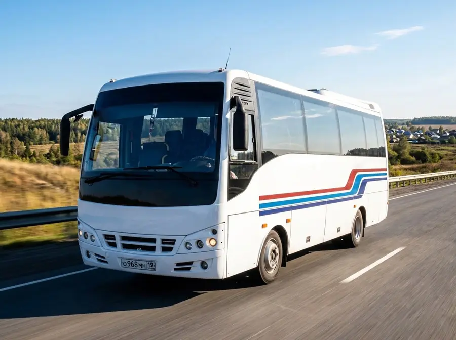 ISUZU Q-BUS